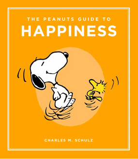 peanuts guide to happiness