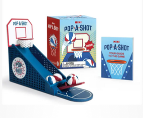 mini pop-a-shot swish kit