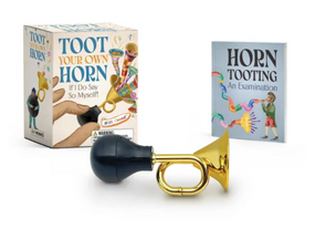 toot your own horn kit