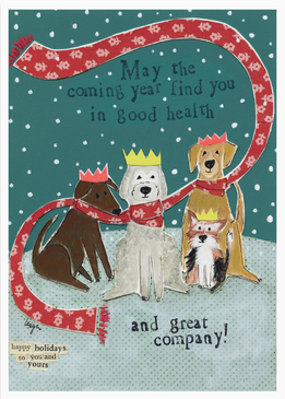 great company | christmas