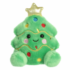 douglas christmas tree palm pal