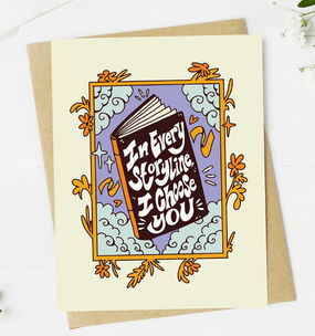 I choose you | valentine's day