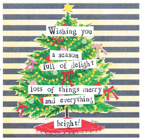 lots of merry | christmas