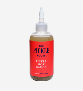 pickle sauce