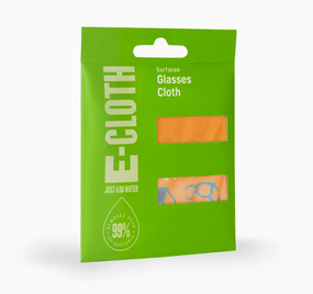 eye glasses cleaning cloth