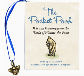 the pocket pooh