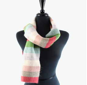 merry fun scarf