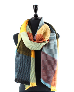 merrymaking scarf
