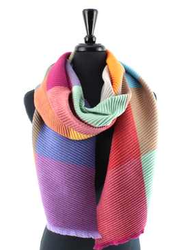 merrymaking scarf