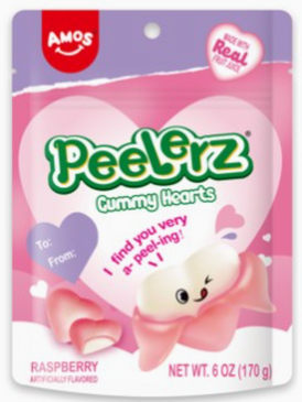 amos valentine gummy hearts