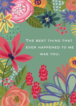 best thing | anniversary