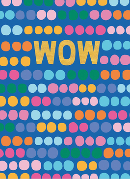 wow | congratulations