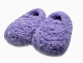 warmies slippers