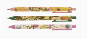 bloom pen (assorted)
