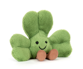 amuseable siofra shamrock