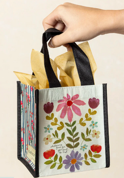 good for soul small happy bag