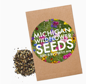 michigan wildflower seeds