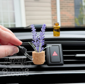 clip car air freshener