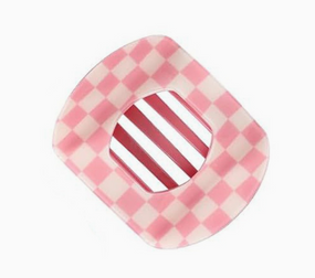 jumbo lay flat hair clips