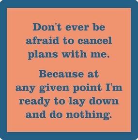 cancel plans coaster