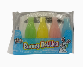 Nik-L-Nip bunny bottle