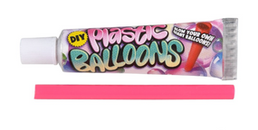 magic bubble balloon