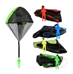 paratrooper (assorted)