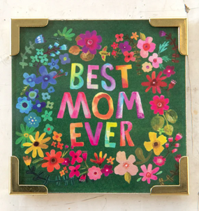 corner magnet best mom ever