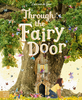 through the fairy door