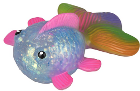 squeezy sugar goldfish (assorted)