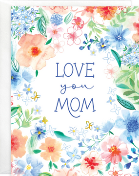 soft petals | mother's day