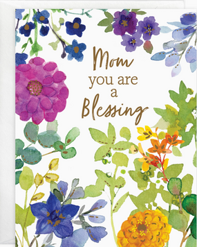 with scripture | mother's day