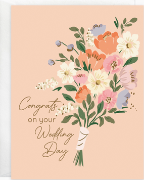 wedding bouquet | wedding