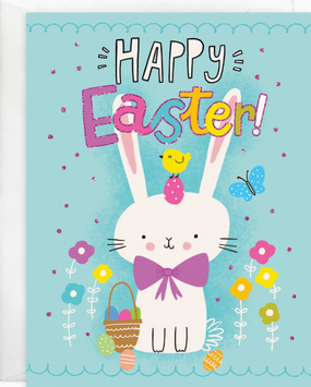 easter bunny | easter