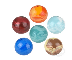 squeezy solar system sugar ball (assorted)