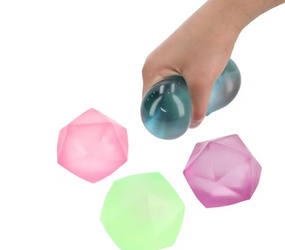 squeezy sugar diamond (assorted)