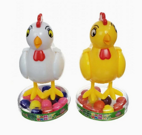 double bubble fancy henny