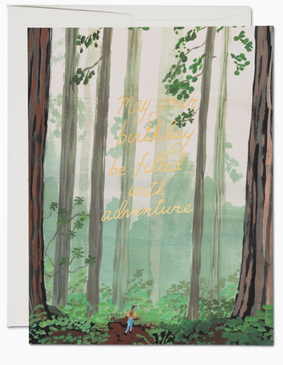 birthday adventure | birthday