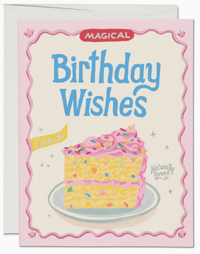 cake mix | birthday