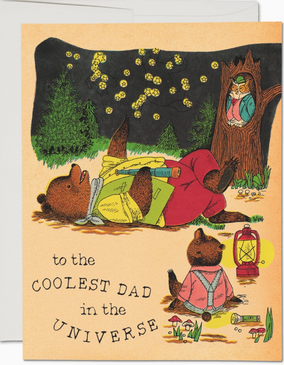 richard scarry coolest dad | father's day