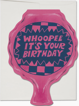whoopee cushion | birthday