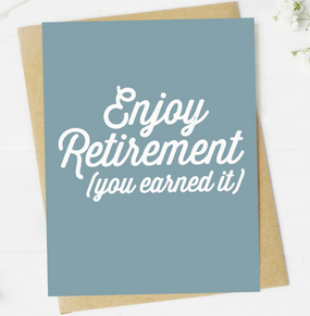 enjoy | retirement 