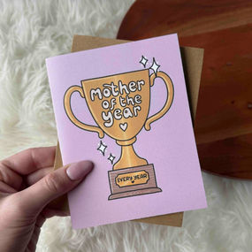 mother of the year | mother's day