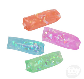 sparkle water wiggler (assorted)