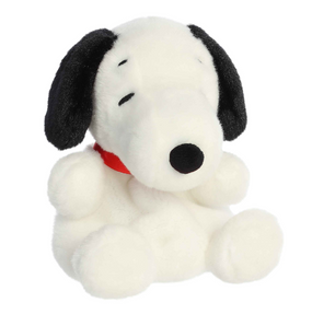 snoopy palm pal