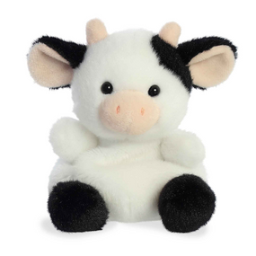sweetie cow palm pal