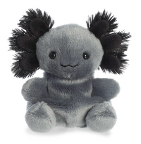 onyx axolotl palm pal