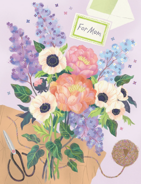 flowers for mom | mother's day