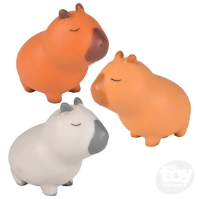 squish and stretch capybara (assorted)