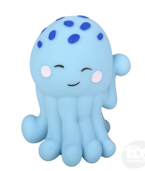 squish and stretch jellyfish (assorted)